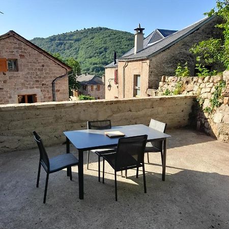 Saint-Beauzely La Lavandiere 빌라 외부 사진