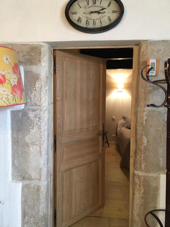 Saint-Beauzely La Lavandiere 빌라 외부 사진