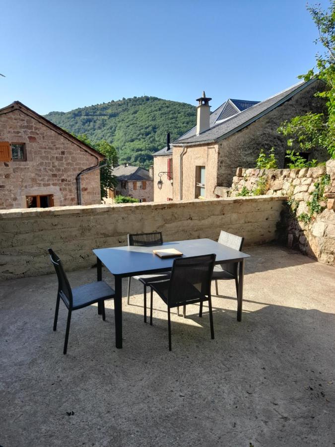 Saint-Beauzely La Lavandiere 빌라 외부 사진