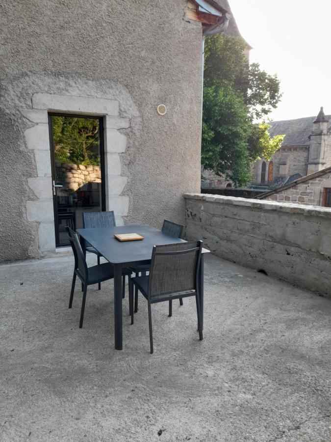 Saint-Beauzely La Lavandiere 빌라 외부 사진